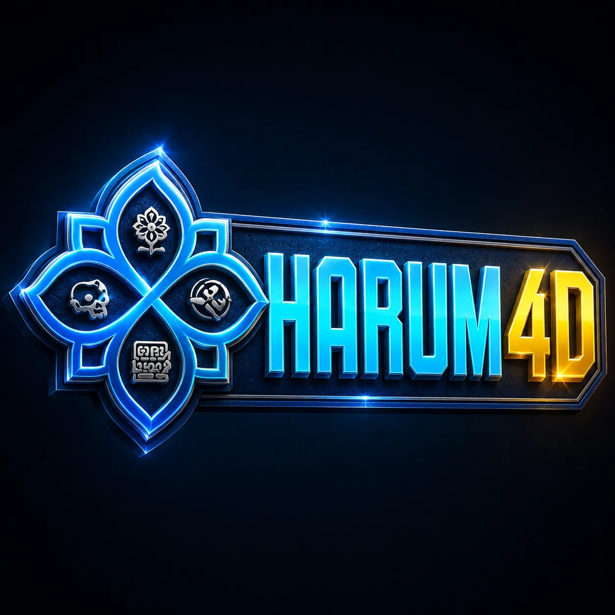 harum4d - WiFi Analyzer APK