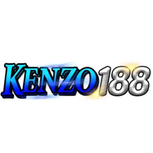 KENZO188 - Pembuat Logo Kreatif dan Mudah