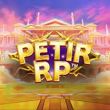 PETIRRP - Aplikasi Lacak Lokasi Terpercaya